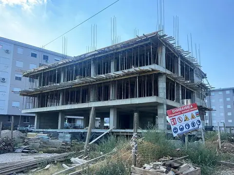 Станови во изградба – кај градинката „сончогледи“, гевгелија