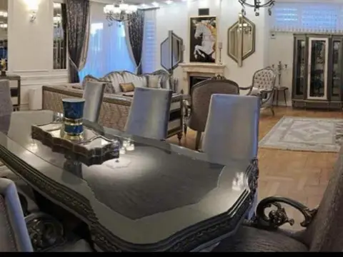 Луксузна куќа од 511м2 во Струмица