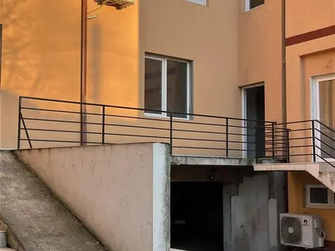 Deloven prostor , Centar Negotino
