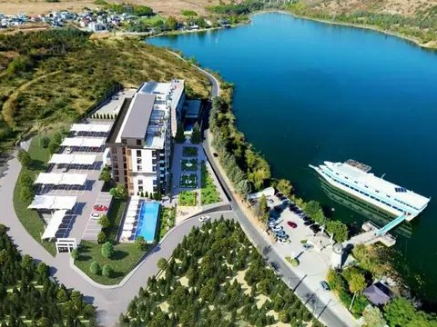 Se prodavaat apartmani na Velesko Ezero