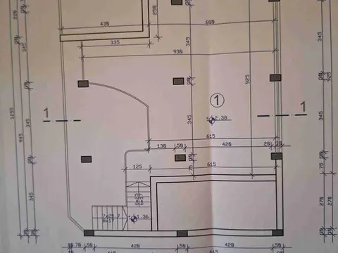 deloven prostor