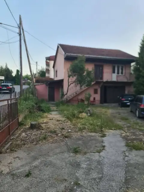 Куќа со 4 соби во Припор, Кисела Вода – 140 м²