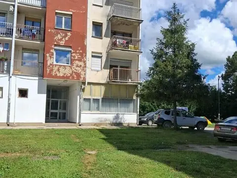 Се продава стан во Ресен – 85 m² – 60 000€