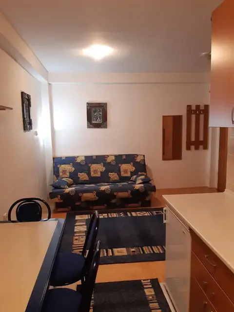 Гарсоњера за изнајмување во Тафталиџе, Карпош – 22 м²