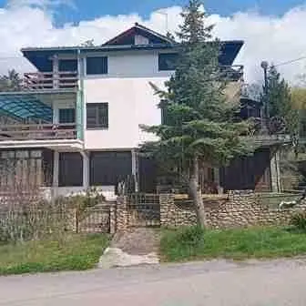 kuka so pogled na ezero