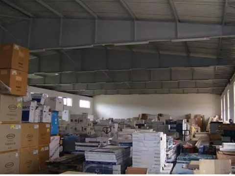 Se izdava magacinski prostor od 560 m2 Gevgelija