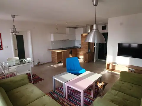 Se izdava stan vo centar na bitola