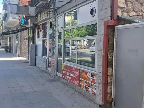Se izdava deloven prostor vo centarot na Kavadarci