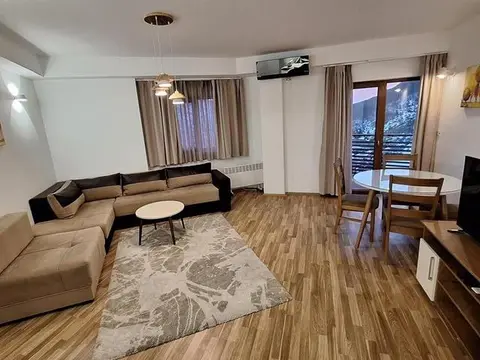 Se iznajmuvaat apartmani vo Mavrovo Маврово