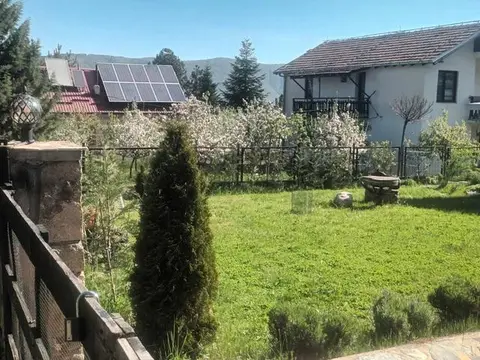Куќа во с.Трново - Пелистер