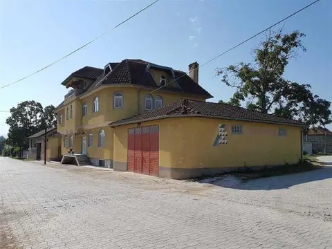 Se izdava deloven objekt 970m2 vo dzepciste tetovo