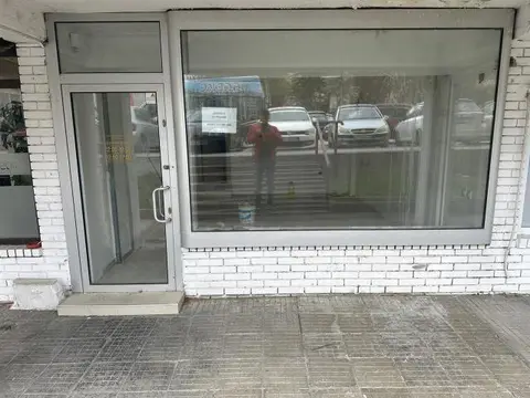 Деловен простор во центарот на Кочани