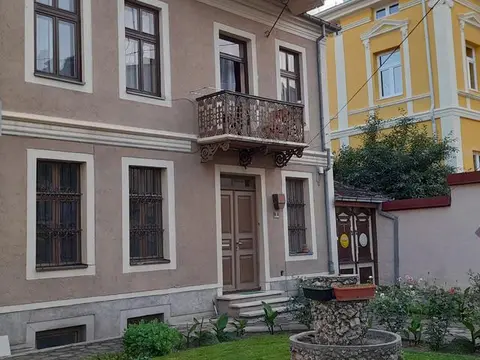 Изнајмување деловен простор