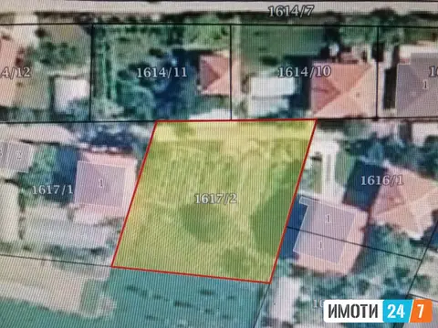 Продавам плац во Долно Лисиче-Драчево