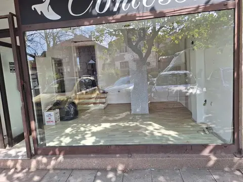 Се издава дуќан – 32m²