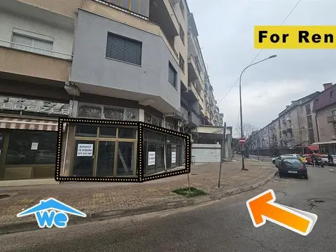 Deloven Prostor - Foto Trajce Stip