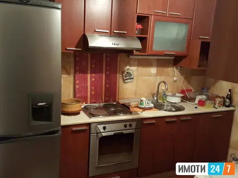 Куќа 88м2 со плац 1000м2 во скопје - волково