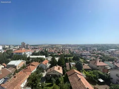 Stan 76m2 na 3ta MUB nad Kiper - Kozjak
