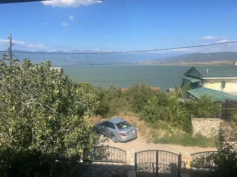 Vila vo Srar Dojran