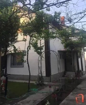 Kukja vo naselba Goce Delcev Kumanovo sproti koshevi