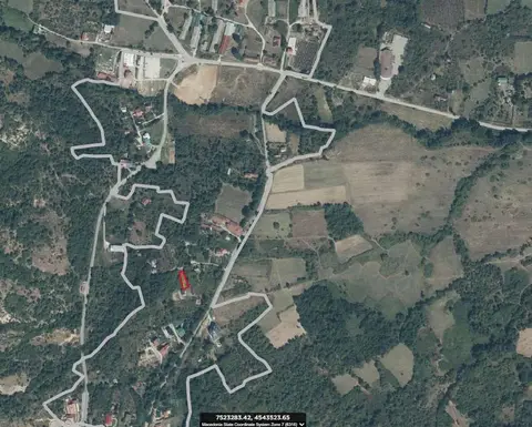 Се продава парцела во Битола, Дихово