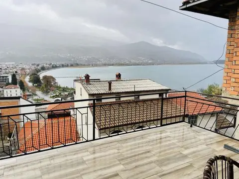Kuka vo stariot del na Ohrid