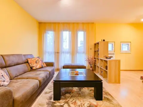 Prekrasen stan od 105m2 vo Berovo