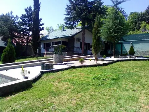 Vila Gorno Sonje