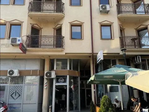 Se izdava kancelarija vo Kicevo