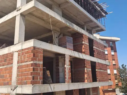 Novi stanovi vo gradba - naselba prebek