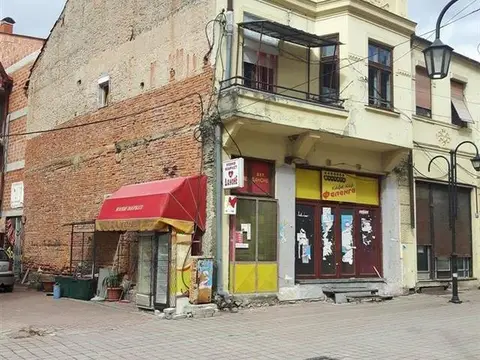 Se prodava stan vo Kicevo