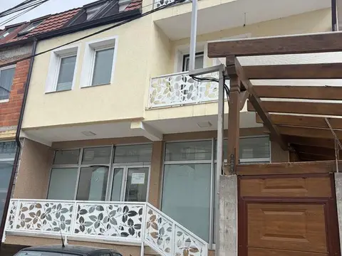 Lokal për Qira për Biznes
