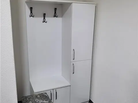 Se izdava stan