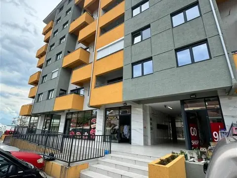стан во Скопје