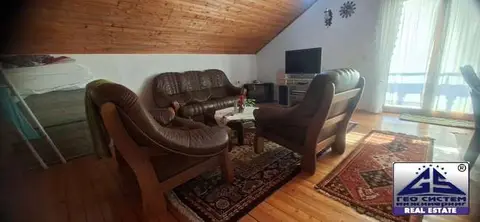 Се продава куќа во Велестово, кај Охрид