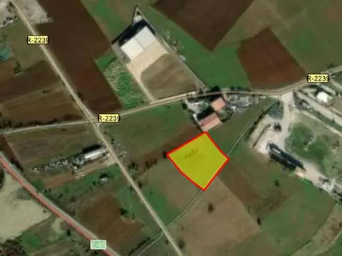 Prodavam Plac na Glaven Pat kačanički