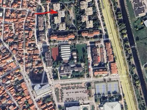 Stan / kancelarija