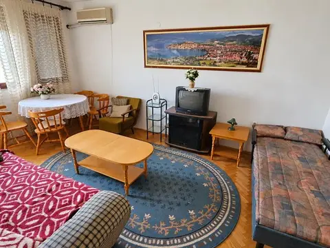 Се издава наместен стан од 50 м² - Охрид