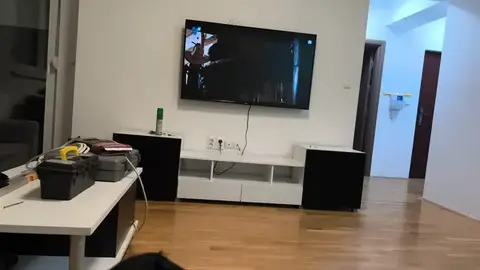 Наместен стан со 3 соби, 52 м² во Карпош 1