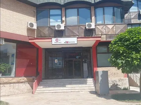 ГД Гранит издава деловен простор во Битола