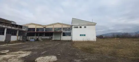 Магацин во Прилеп