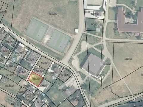 Градежна парцела во Илинден од 500 м²