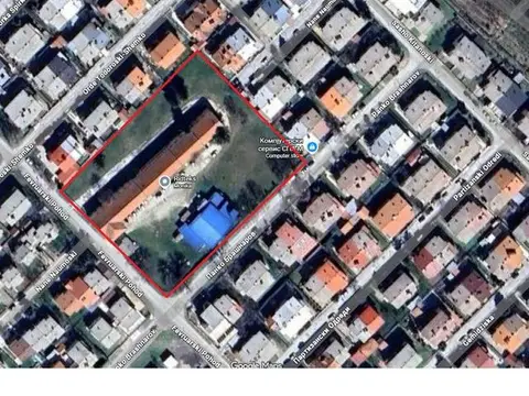 СЕ ИЗДАВА ДЕЛОВЕН ПРОСТОР se Izdava 2500mt2 deloven prostor