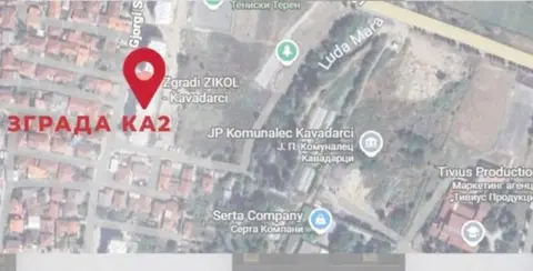 Се продаваат станови во кавадарци – цена од 1.050 €/м²