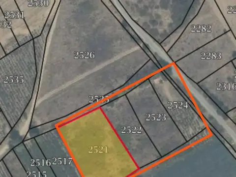 Се продава земјиште во Ѓавото