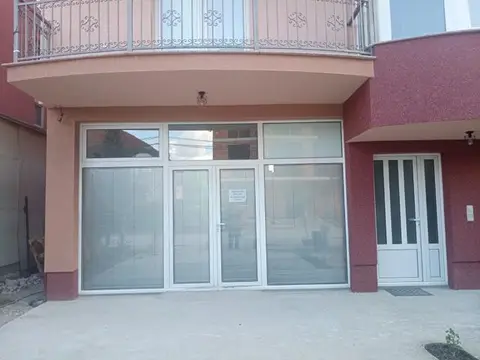 Se izdava deloven prostor vo struga