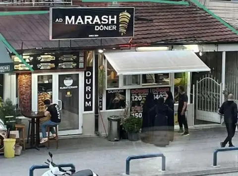 Izdavam dukan strog centar garnizon do dukan 'mice'