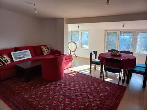 Se prodava stan vo ohrid 1350 evra kvadrat