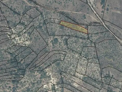 Продажба на парцели во село Кучково
