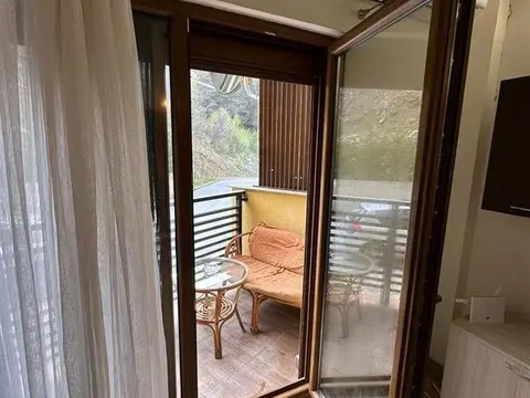 Se izdava apartman vo Mavrovo vednas do Ski centarot